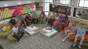 Remember, someone is always watching! Big Brother All Stars Meet Their Competition In Season 22 Premiere