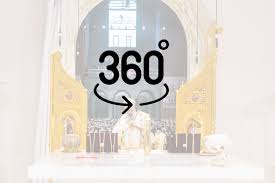 Cum AratÄƒ Catedrala Mantuirii Neamului Intr Un Tur 360 De Grade Video 360 Europa Fm