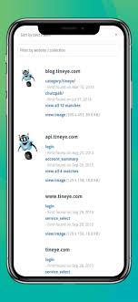 You can also simply drag and drop your images to start your search. Tineye Reverse Image Search For Android Apk Download