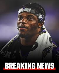 BREAKING NEWS: BALTIMORE RAVENS AND DETROIT LIONS ARE DISCUSSING A TRADE  DEAL THAT WILL SEE LAMAR JACKSON AND BEN CLEVELAND IN EXCHANGE  FOR….👇👇👇👇👇👇👇