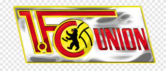 This high quality transparent png images is totally free on pngkit. 1 Fc Union Berlin 2 Bundesliga Stadion An Der Alten Forsterei 1 Fc Heidenheim Armando Logo Text Team Png Pngegg
