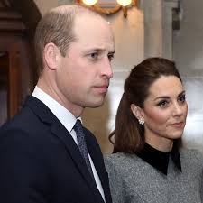 Kate Middleton and Prince William get competitive during Wolverhampton  visit