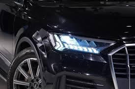 Image result for Mythos Black 2022 Q7