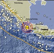 Informasi cuaca, iklim, kualitas udara, dan gempabumi yang terjadi di indonesia. Gempa Banten Dirasakan Hingga Jakarta Bmkg Imbau Masyarakat Waspada Okezone Nasional