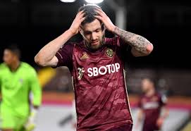 Aaron hughes northern ireland national football team football player, chris evans, celebrities, tshirt, sport png. Leeds United News Dallas Says He Is Happy With Key Bielsa Change