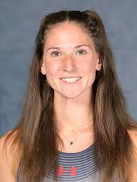 College Column: Local fall sport college athletes making their marks