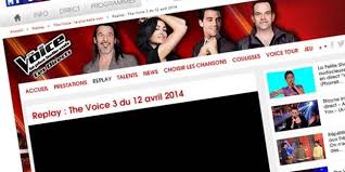 Mytf1 est l'application officielle de la chaîne de télévision tf1 et de son site mytf1 qui permet de voir et revoir les programmes de la chaîne sur internet. Replay Black Out Sur Les Videos De Tf1