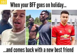 Jesse lingard ретвитнул(а) miss warden. Facebook