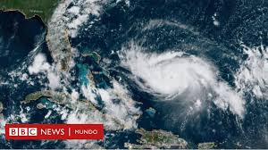 El tiempo pronóstico sur de florida weather Dorian Por Que La Trayectoria Del Huracan Que Amenaza Florida Resulta Particularmente Impredecible Bbc News Mundo