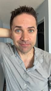 Comics from the road: Patrick Haye is one of the funniest comedians I know  and one of the most likable guys