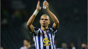 Auf dieser seite befinden sich alle marktwerte während pepe ist mit einem marktwert von 1,00 mio. Fc Porto Verlangert Mit Kapitan Pepe Das Alter Ist Nur Eine Zahl Transfermarkt