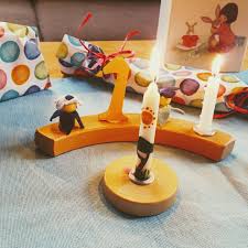 Wie Feiern Wir Den 1 Geburtstag Rituale Geschenkideen Frau Piefke Schreibt De