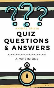 Although they can rotate their head nearly 180 degrees, owls cannot move their eyes. Quiz Questions Answers 01 Animal Trivia By A Whetstone