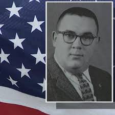 Ohio teen's school project becomes American flag