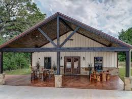 Steel Buildings Click The Picture For Many Metal Building Ideas 68954463 Pole Barn House Plans Metal Building Homes Barn House Plans