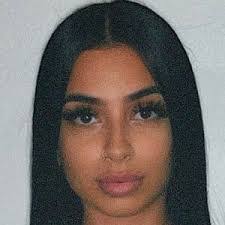 Jesenia Sosa's Instagram, Twitter & Facebook