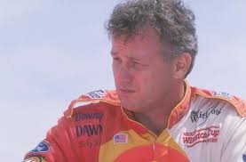 Ricky Rudd won at least one NASCAR Cup Series race in 16 consecutive  seasons between 1983 and 1998. He picked up his only victory of the 1995  season at @phoenixraceway, the 30th