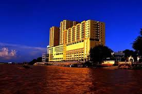 Pelangi mall, kota bharu (29 april, 2017). Pelangi Mall Apartment Hotel Kota Bharu Malaysia Overview