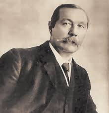 Famous (and forgotten) Fiction-Writings- The Brazilian Cat by Sir Arthur  Conan Doyle