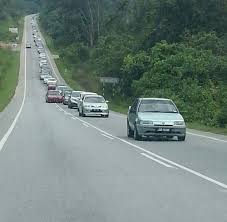 Looking how to get from kuala lumpur to gua musang? Bomba Dan Penyelamat Malaysia Ø¹Ù„Ù‰ ØªÙˆÙŠØªØ± Kenderaan Dari Kuala Lumpur Mulai Memasuki Lebuh Raya Gua Musang Kuala Krai Kelantan Bomba Http T Co 7ta5r8diho
