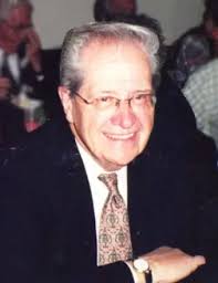 Obituary information for John P. Whitesell