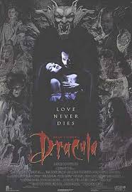 È comunque la storia di. Dracula Di Bram Stoker Film 1992 Mymovies It