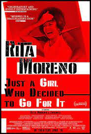 Stay up to date with all things rita here! Rita Moreno Just A Girl Who Decided To Go For It Official Website June 15 2021