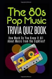 Sep 14, 2021 · a comprehensive database of more than 12 pop culture quizzes online, test your knowledge with pop culture quiz questions. 80s Nostalgic Trivia Books Quiz Books At Simplyeighties Com