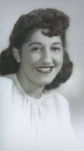 Frances McDermott Obituary