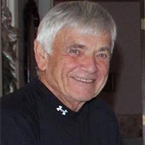 William Henry Frye Obituary