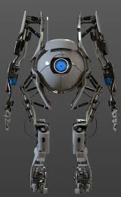 Information about valve's portal 2, including trailers, screenshots and preorders. Atlas Portal 2 3d Modell Turbosquid 1059512