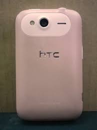 File:2011 HTC Wildfire S A510e rear.jpg ...