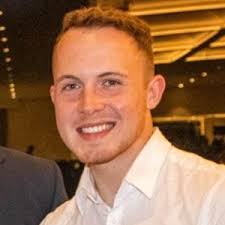 Harry Moran: moving in, moving out, and moving in again … college during  Covid