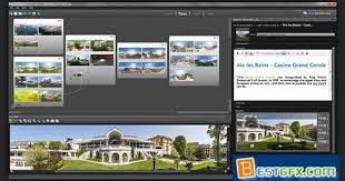 Kolor Panotour Pro 2 5 7 X86 X64 Multilingual 310 5 Mb Create Interactive Virtual Tours By Putting Together Project Windows Software Software Best Windows