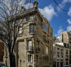 A paris 16e arrondissement, le taux de réussite au brevet avec mention est de 90%, le taux de on compte 18 lycées, 13 collèges et 37 écoles primaires à paris 16e arrondissement. Art Nouveau In Paris The 16th Arrondissement Dreamer At Heart