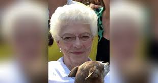 Obituary for Lorraine Leach