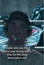 Yoo Phillip The 8 Show