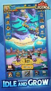From the ad it looked like an exact copy of afk in a. Games Like Afk Arena Android Iphone 2020 Gaming Soul