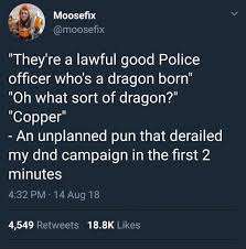 30 Delightfully Nerdy Dungeons And Dragons Memes Dungeons And Dragons Memes Dragon Memes Dnd Funny