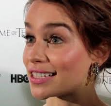 Emilia clarke terminator genesis little cherubs female pilot green hair colors lasting love got game tv couples light of life. Emilia Clarke Eye Color Google Search Funny Faces Pictures Emilia Clarke Funny Faces