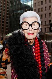 Scenes From The Bill Cunningham Memorial