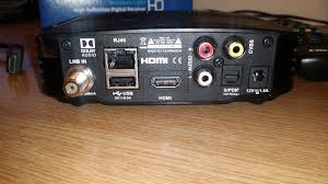 Adaugă instalatie completa antena satelit digi tv. Kaon Na9240 Hd Decodor De Satelit Digi Video Unboxing Vastit Ro