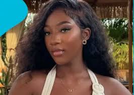 Gisella Ama Amponsah Archives