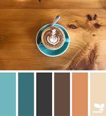 Welche Farbe Passt Zu Braun Tipps Fur Schone Farbkombinationen Zimmer Raumgestaltung Grau Schonerwohnen Farbpalette Blau Farbkombinationen Farbkombination