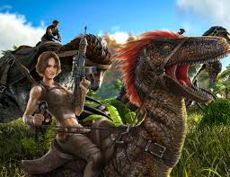 We did not find results for: Ark Survival Evolved Review Gamespot