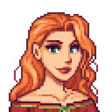 Gender swapped the bachelor and bachelorettes : r/StardewValley