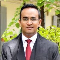 Nutanesh Ramasawmy Email & Phone Number