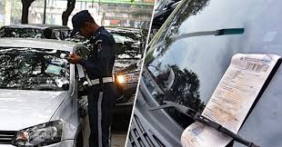 Mereka yang disenarai hitam perlu melunaskan kompaun dbkl terlebih dahulu sebelum dapat meneruskan urusan. Bayar Saman Dbkl Dari Sebelum 1 September Atau Diblacklist Oleh Jpj The Reporter