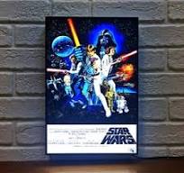 Led Backlit Poster Frame 24x36 - Etsy