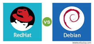 Redhat Vs Debian Find Out 12 Most Important Comparisons
